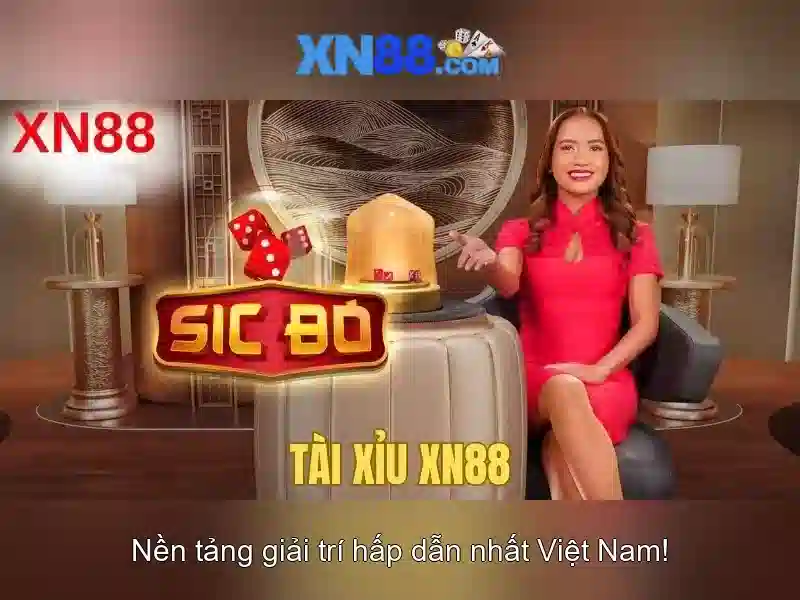Giới thiệu xn88 Giới thiệu xn88