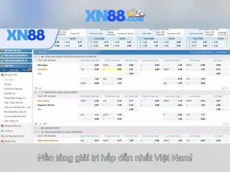 Việt Vị Trong Bóng Đá