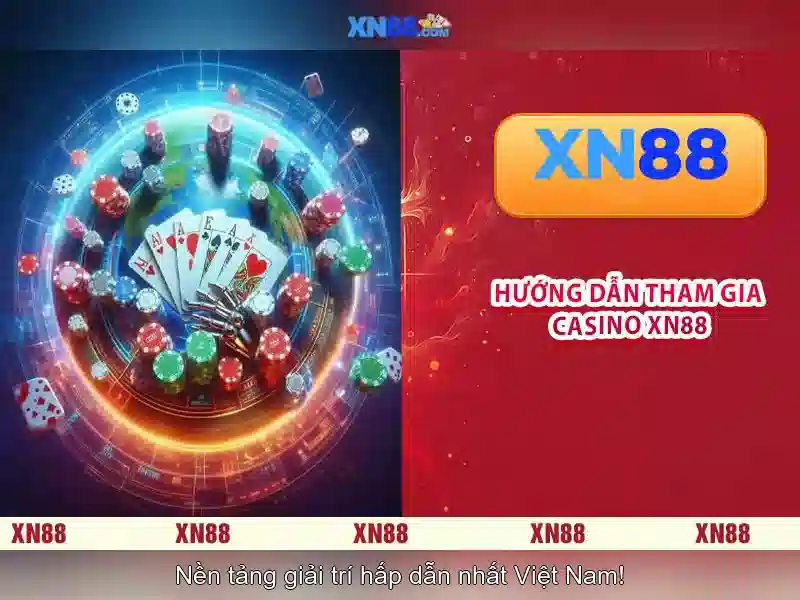 Các trò chơi và dịch vụ