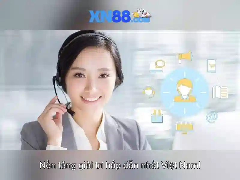 Tổng quan về xn88