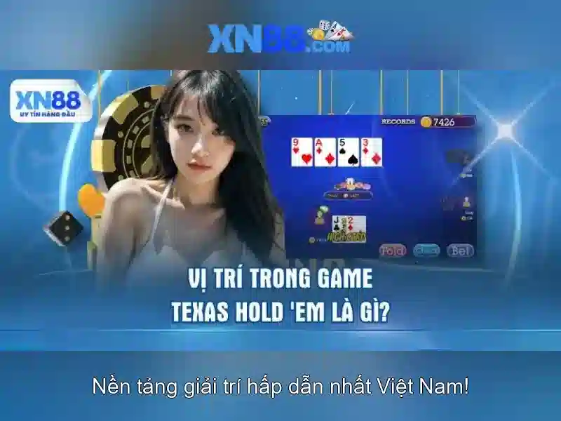 Đặc điểm nổi bật của xn88