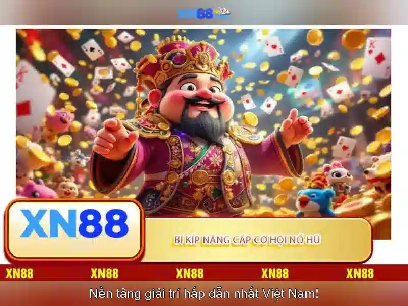 Lịch sử và sự phát triển của xn88 Lịch sử và sự phát triển của xn88