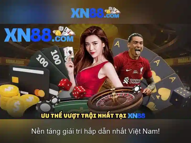 Giới thiệu về xn88