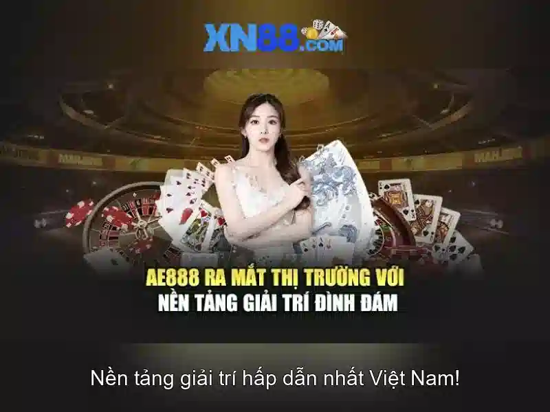 Giới thiệu về XN88 Giới thiệu về XN88