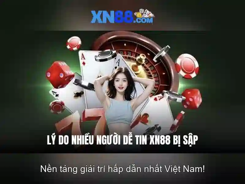 Giới thiệu về XN88 Giới thiệu về XN88