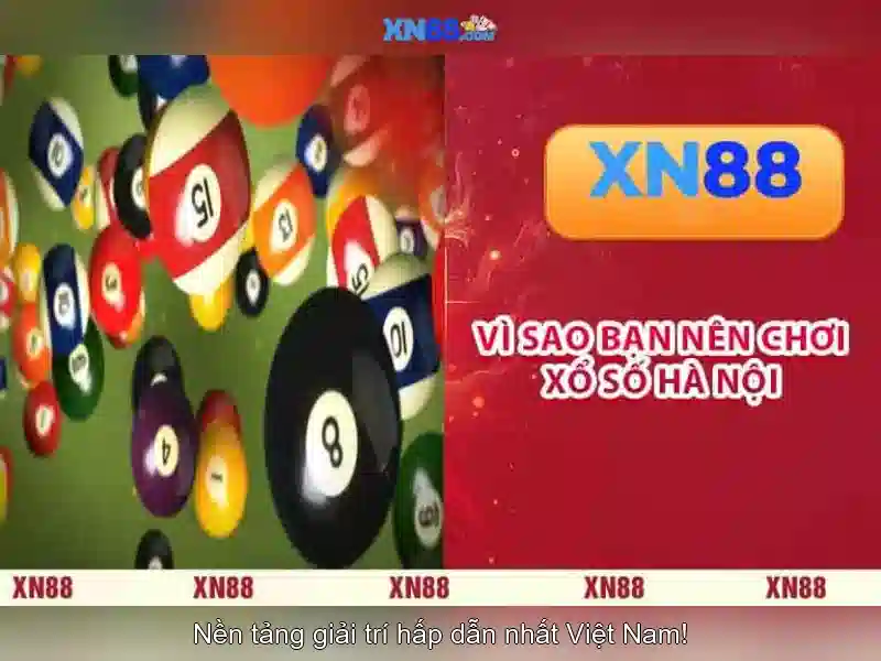 Tính năng nổi bật của xn88\n