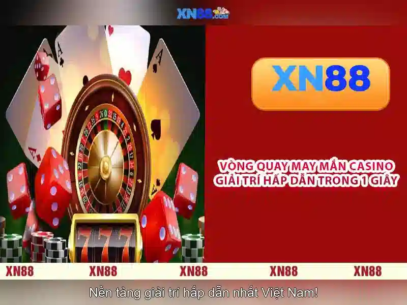 Các đặc điểm nổi bật của xn88 Các đặc điểm nổi bật của xn88