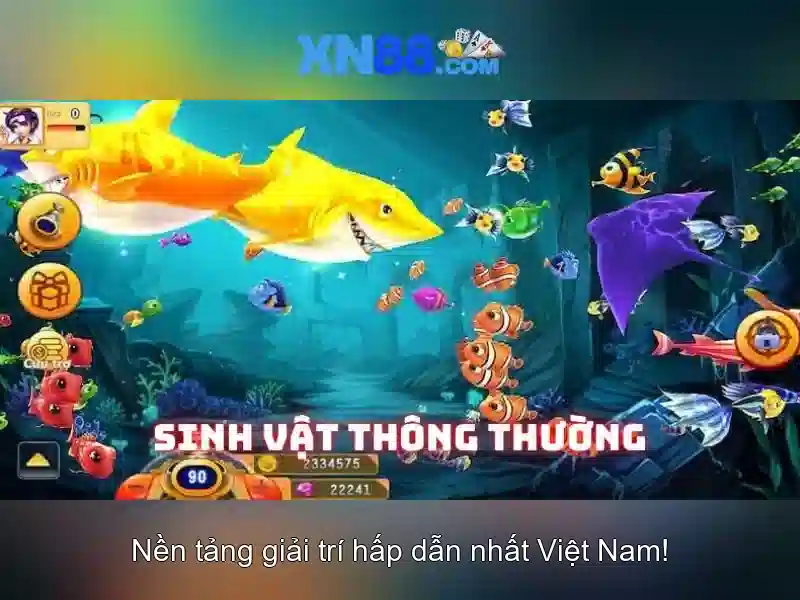 Tổng quan về xn88 và ảnh hưởng Tổng quan về xn88 và ảnh hưởng