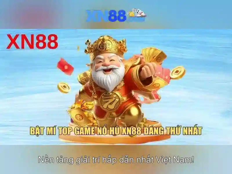 xn88 và hành trình của một nền tảng giải trí trực tuyến\n