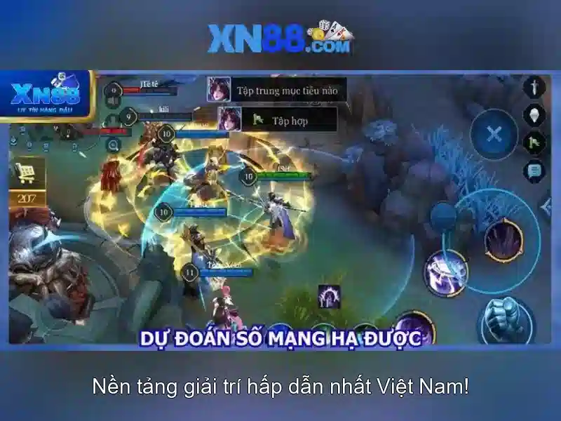 Giới thiệu về xn88\n\n