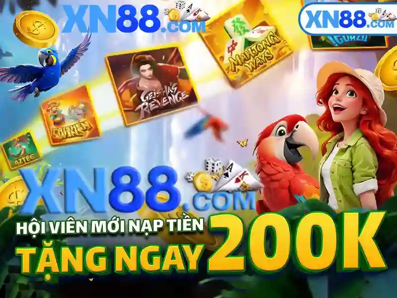Các tính năng nổi bật