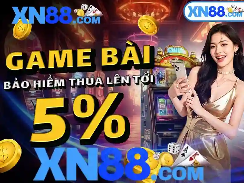 Các thể loại trò chơi trên xn88 Các thể loại trò chơi trên xn88