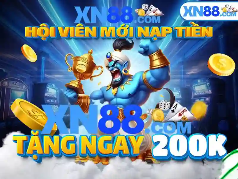 Tổng quan xn88 in.net