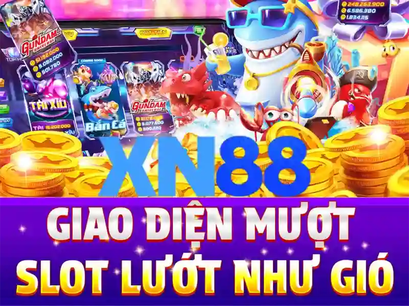 Giới thiệu về xn88