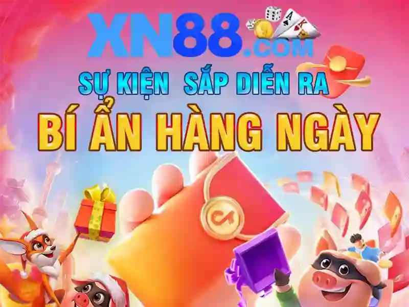 Tính năng chính của xn88\n