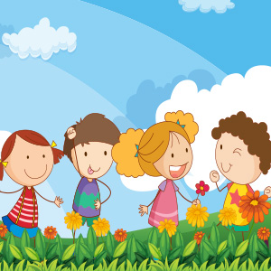 rimas infantiles